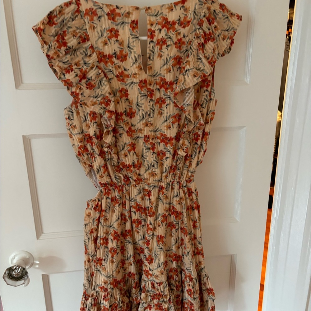 Mini sundress - Picture 3 of 4